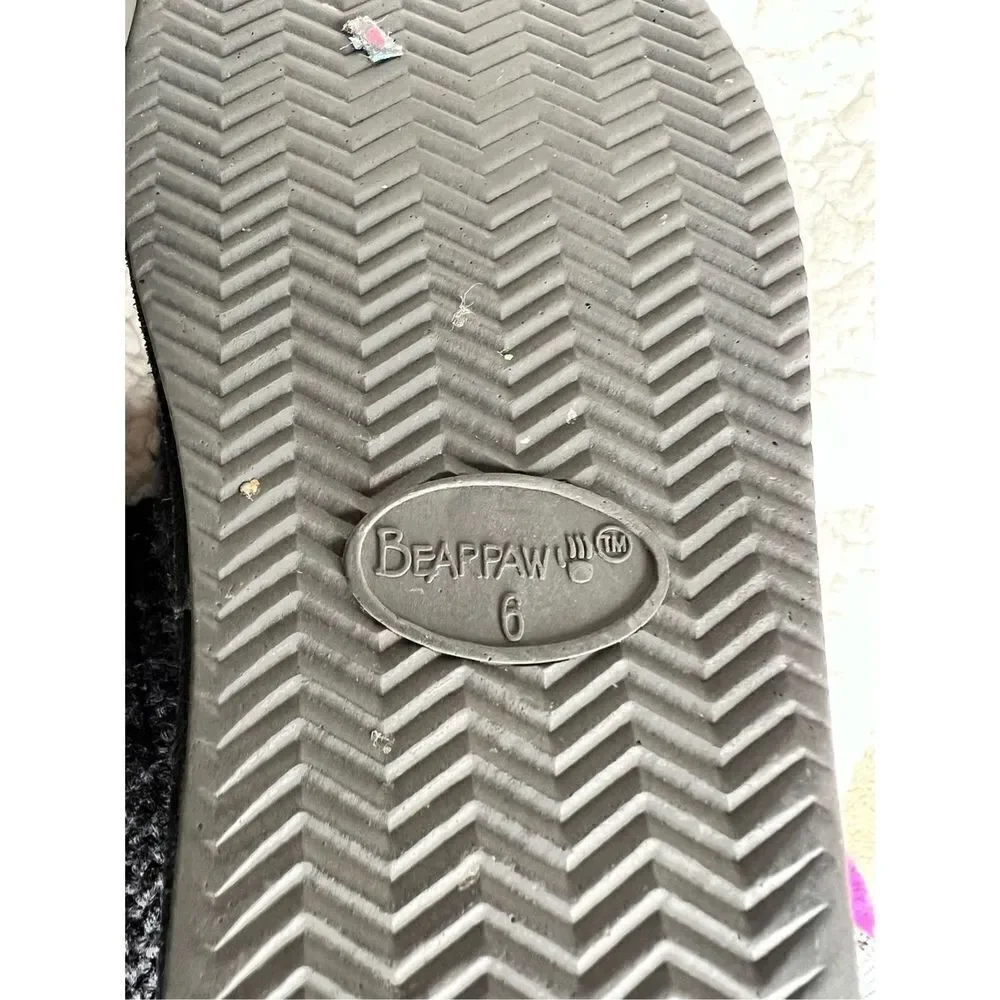 BearPaw Boots